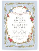 Baby Shower Invitations