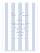 Sail Boats Baby Baby Shower Bar Signs