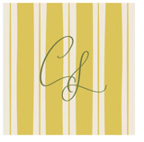 Bridal Shower Favor Stickers