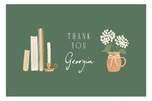 The next chapter Bridal Shower Favor Stickers