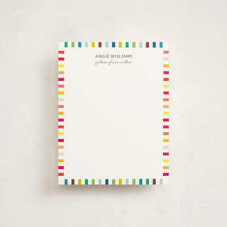 111 Business Stationery
