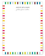 111 Business Stationery