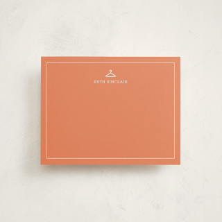Corner Boutique Business Stationery