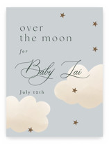 Baby Shower Welcome Signs