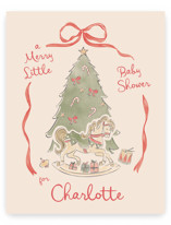 Toys and Joy Baby Shower Welcome Signs