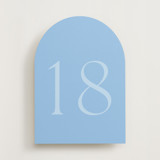 Perriand Sky (set of 20) Boxed Table Numbers