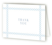 Baby Bit Birth Announcement Thank You Cards