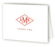 Madison Birth Announcement Thank You Cards