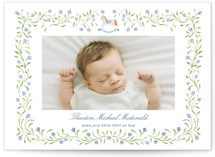 Theodore Birth Announcements