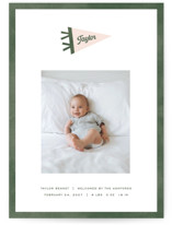Pennant Birth Announcements
