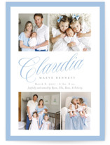 Bundle of Sweetness Birth Announcements