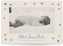 Starlight Birth Announcements