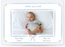 A Little Dream Birth Announcements