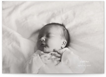 Sabine Birth Announcements
