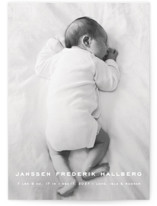 pastizzi Birth Announcements