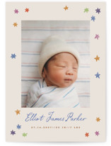 Starlight Birth Announcements
