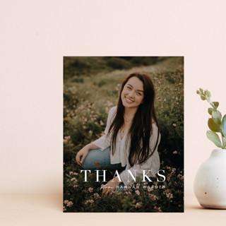 ModernDuo Customizable Stationery