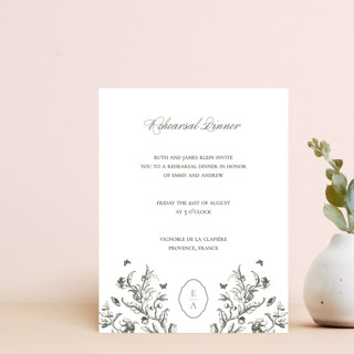 Telma Customizable Stationery