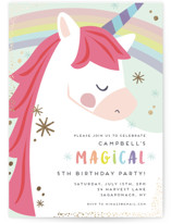 unicorno