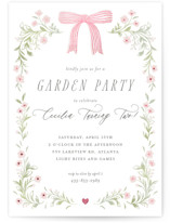 Dainty Garden