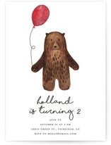Bear