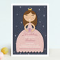 Royal Ball Children's Birthday Party Invitations... | Minted