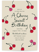 Cherries