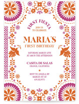 Let's Fiesta