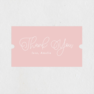 Whimsical Children's Birthday Party Stickers