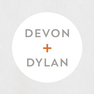 Plus Children's Birthday Party Stickers