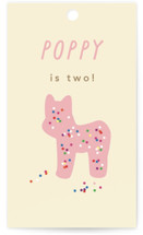 Animal Cracker Parade