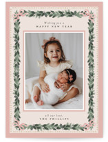 Sugarpine Christmas Photo Cards