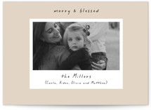 Blessed Frame by Mansi Verma