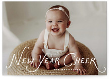 Dolce Christmas Photo Cards