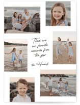 Merrymakers Christmas Photo Cards