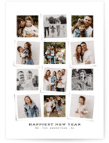 Picks Christmas Photo Cards