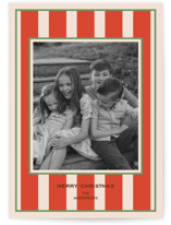Regent Christmas Photo Cards
