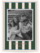 Regent Christmas Photo Cards