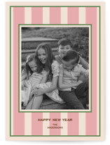 Regent Christmas Photo Cards