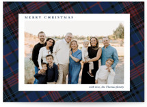Heartwarming Christmas Photo Cards