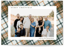 Heartwarming Christmas Photo Cards