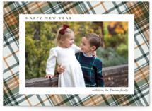 Heartwarming Christmas Photo Cards