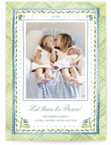 Essencia Christmas Photo Cards