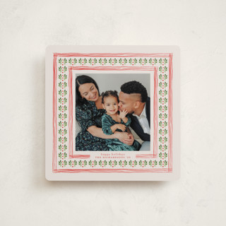 Little Details Christmas Photo Cards