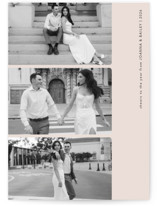 Viewfinder Christmas Photo Cards