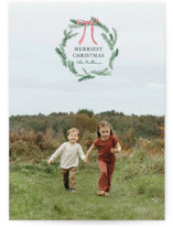 Storybook Christmas Photo Cards