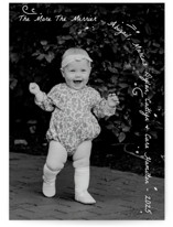 Merry Bunch Christmas Photo Cards