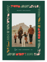 Bright Season Christmas Photo Cards