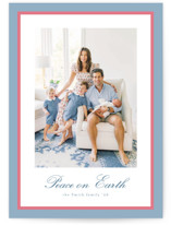 Joyful Christmas Photo Cards