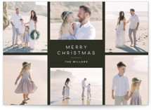 A Taste Of Christmas Christmas Photo Cards